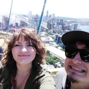 Meet your Posher, Erin